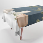 Eucalyptus I Tablecloth Gallery Image 1