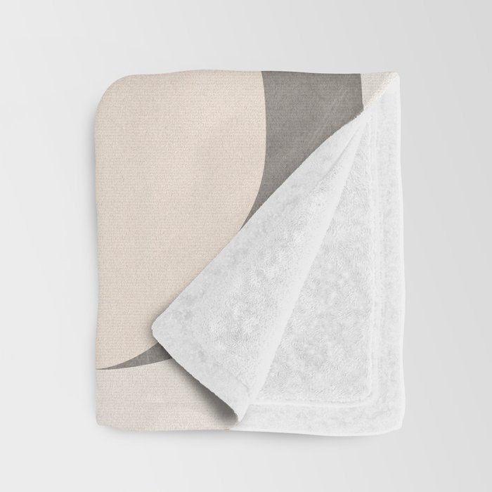 Vases2/2 Throw Blanket Gallery Image 3