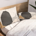 Vases2/2 Pillow Sham Gallery Image 2