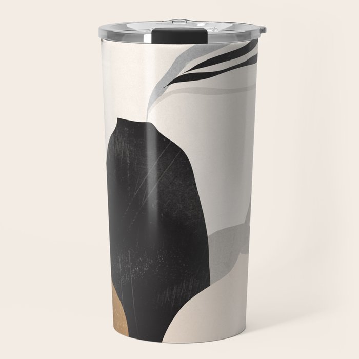 Vases2/2 Travel Mug Gallery Image 1