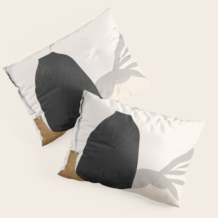 Vases2/2 Pillow Sham Gallery Image 1