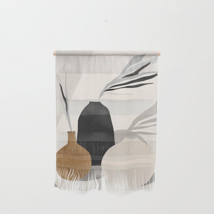 Vases2/2 Wall Hanging Gallery Image 1