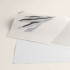 Vases2/2 Wrapping Paper Gallery Image 2