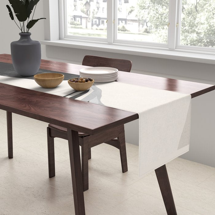 Vases2/2 Table Runner Gallery Image 2
