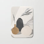 Vases2/2 Bath Mat Gallery Image 1