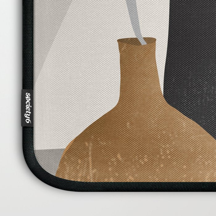 Vases2/2 Laptop Sleeve Gallery Image 3