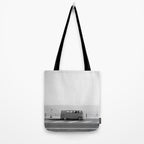 ROAD TRIP VII / Fujisawa, Japan Tote Bag Gallery Image 2