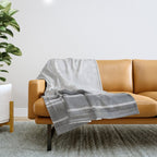 ROAD TRIP VII / Fujisawa, Japan Throw Blanket Gallery Image 1