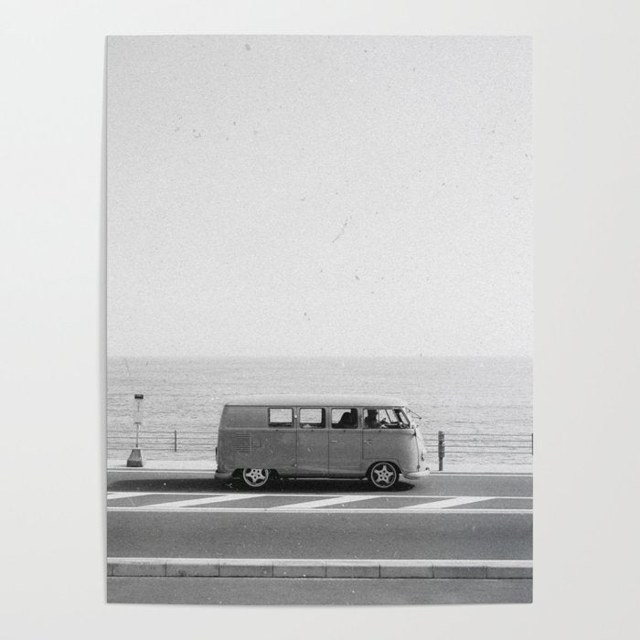 ROAD TRIP VII / Fujisawa, Japan Poster Gallery Image 4
