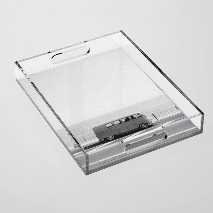 ROAD TRIP VII / Fujisawa, Japan Acrylic Tray Gallery Image 1