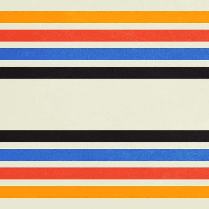 Bauhaus Arches Coffee Mug Gallery Image 2