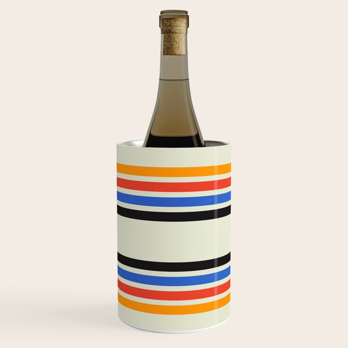 Bauhaus Arches Wine Chiller Gallery Image 2