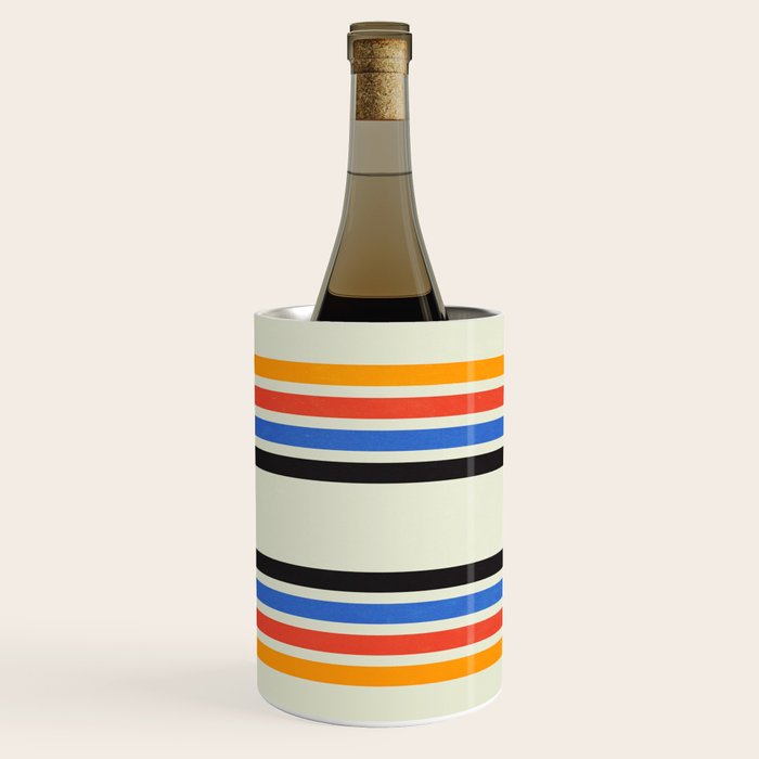 Bauhaus Arches Wine Chiller Gallery Image 1
