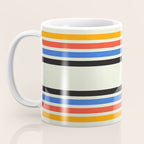 Bauhaus Arches Coffee Mug Gallery Image 3