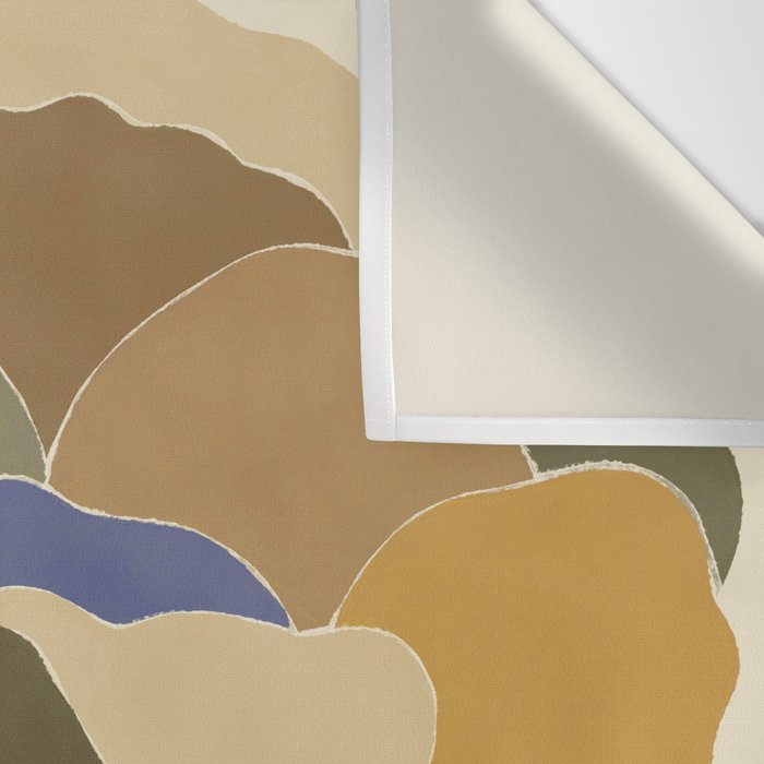 Bud Wall Tapestry Gallery Image 3