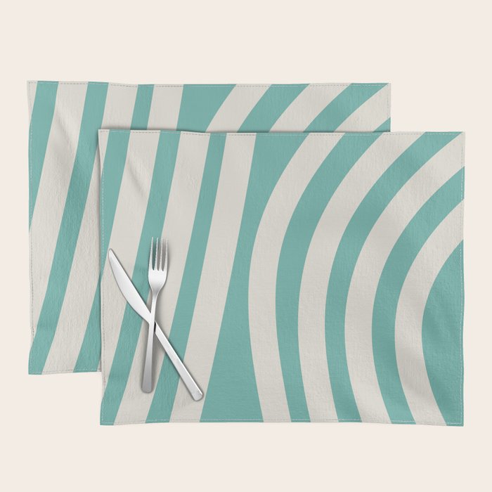 Linea 15A Placemat Gallery Image 1