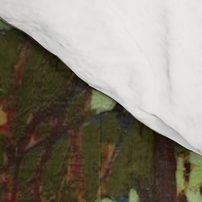 Tom Thomson The Jack Pine 1916-1917 Canadian Landscape Artist Comforter Gallery Image 4