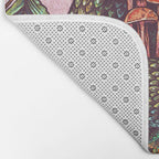 Year of the Snake 2025 Bath Mat Gallery Image 2