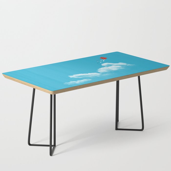 Let Go Coffee Table Gallery Image 1