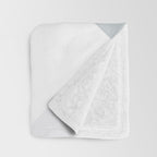 Modern Geometric 17/2 Throw Blanket Gallery Image 3