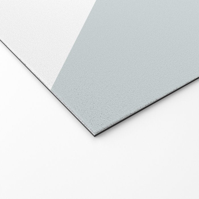 Modern Geometric 17/2 Welcome Mat Gallery Image 2