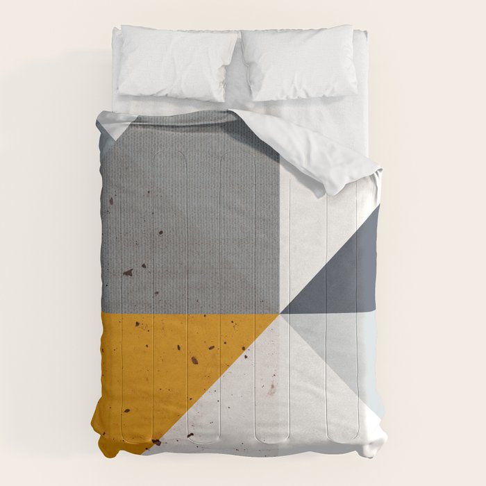 Modern Geometric 17/2 Comforter Gallery Image 6