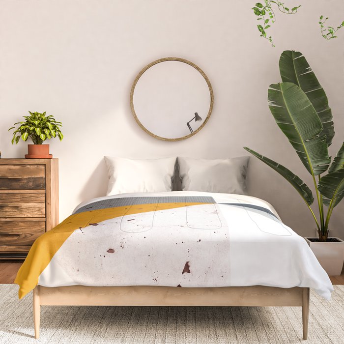 Modern Geometric 17/2 Comforter Gallery Image 3