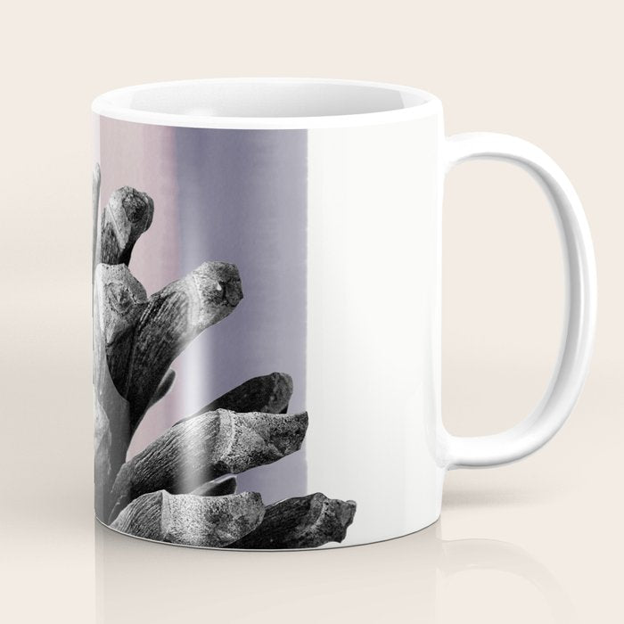 pinecone nature II Coffee Mug Gallery Image 1