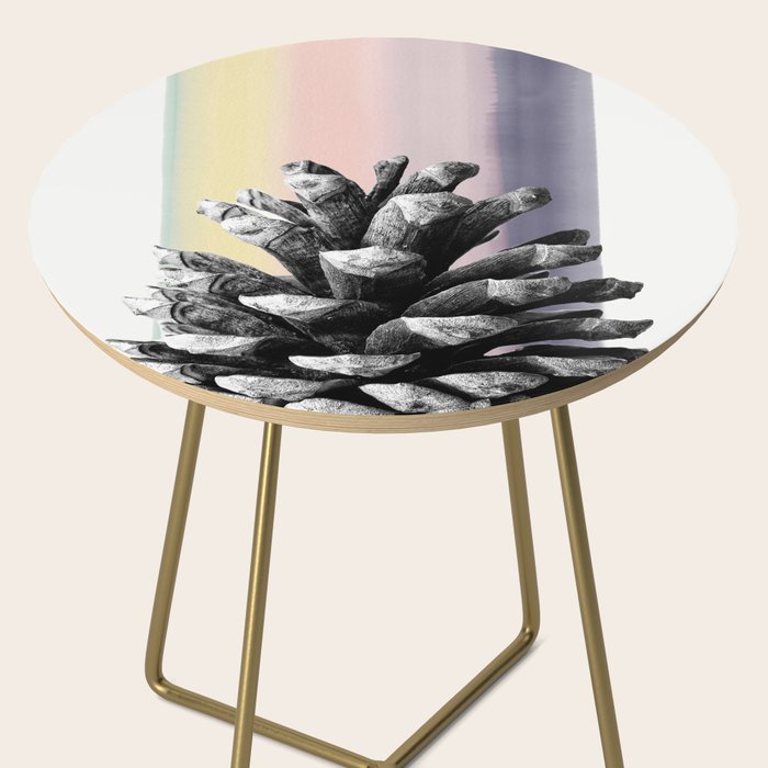 pinecone nature II Side Table Gallery Image 2