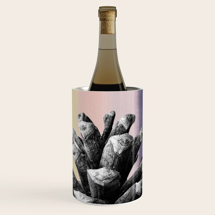 pinecone nature II Wine Chiller Gallery Image 1