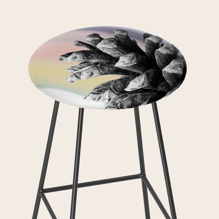 pinecone nature II Stool Gallery Image 2