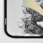 pinecone nature II Laptop Sleeve Gallery Image 3