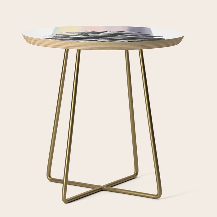 pinecone nature II Side Table Gallery Image 1