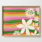 summer of '67 Serving Tray Gallery Image 1