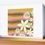 summer of '67 Wall Mural Gallery Image 2