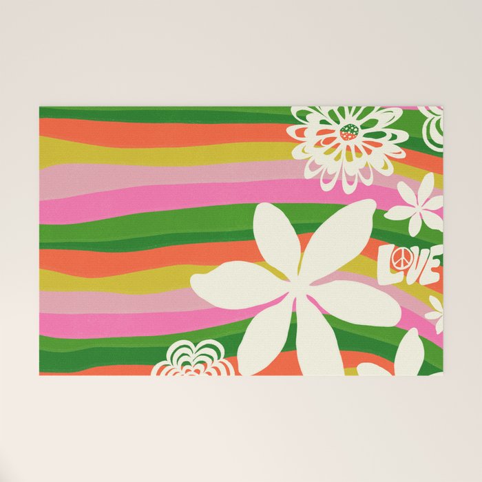 summer of '67 Welcome Mat Gallery Image 1