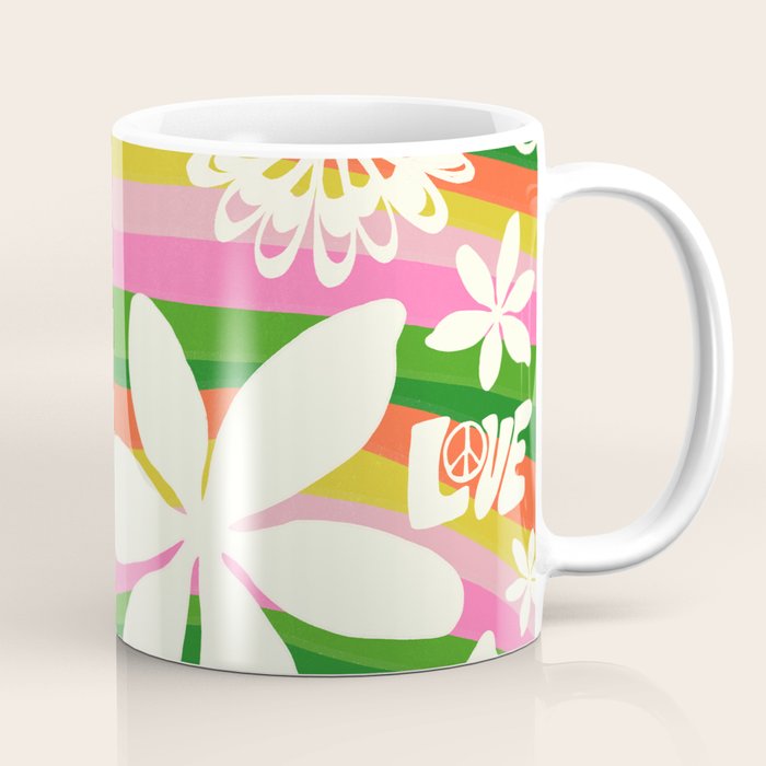 summer of '67 Coffee Mug Gallery Image 1