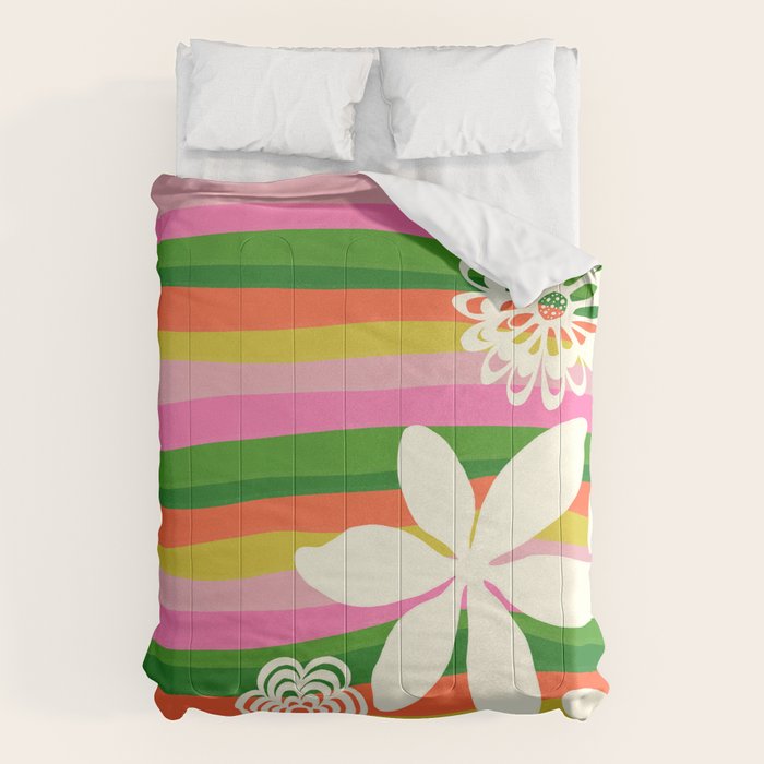 summer of '67 Comforter Gallery Image 6