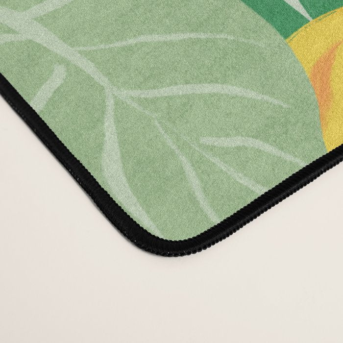 Tiger in Jungle  Desk Mat Gallery Image 4