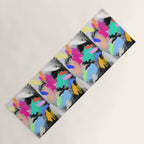 Composition 720 Yoga Mat Gallery Image 1