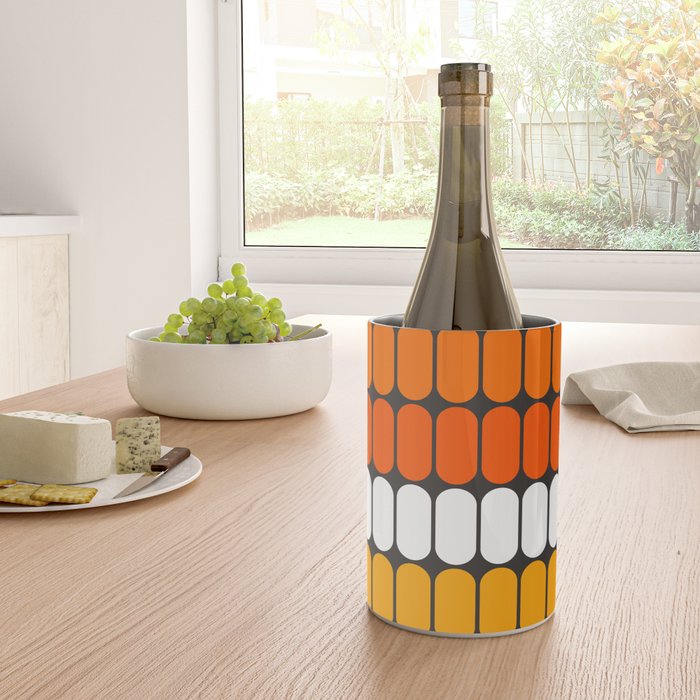 Flame Capsule Wine Chiller Gallery Image 4