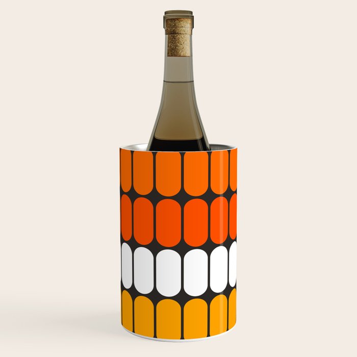 Flame Capsule Wine Chiller Gallery Image 3