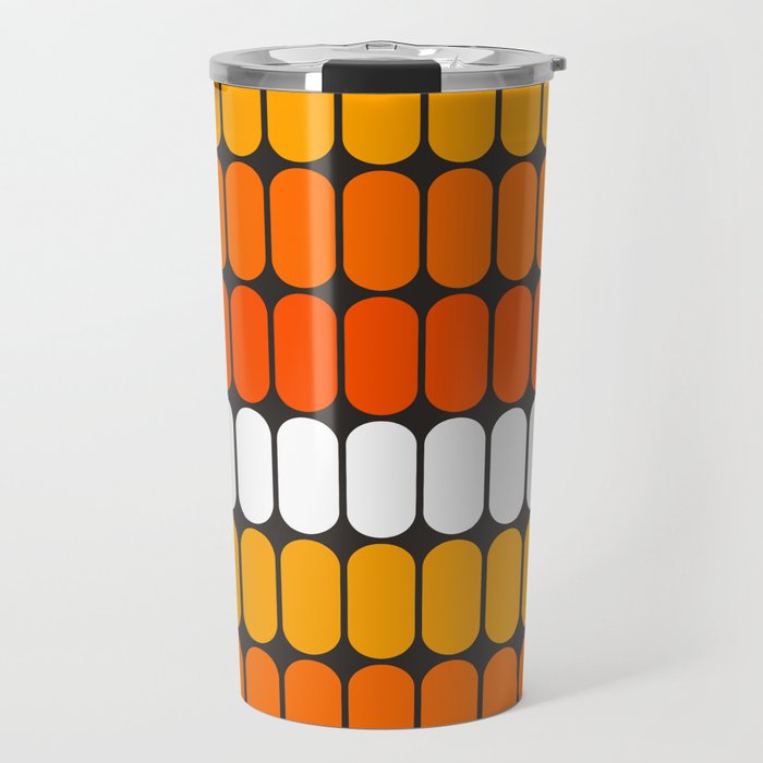 Flame Capsule Travel Mug Gallery Image 1