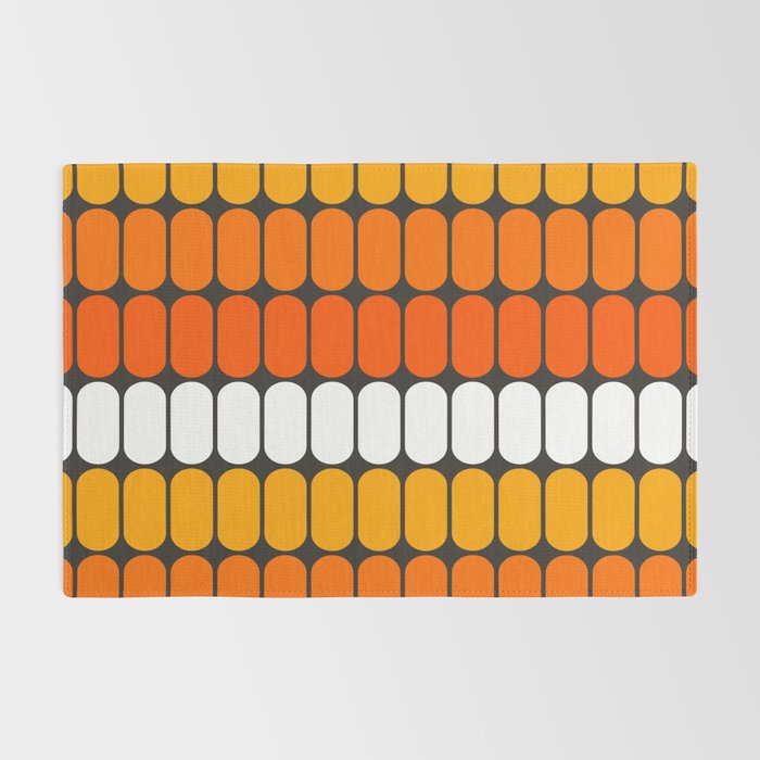 Flame Capsule Rug Gallery Image 2