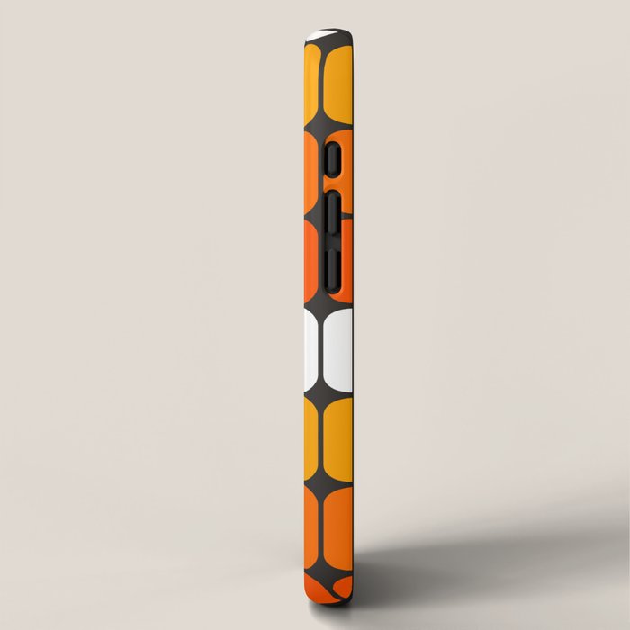 Flame Capsule iPhone Case Gallery Image 2