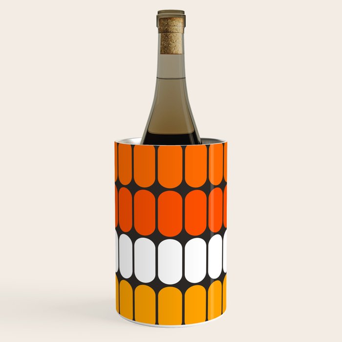 Flame Capsule Wine Chiller Gallery Image 1