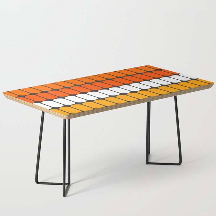 Flame Capsule Coffee Table Gallery Image 1