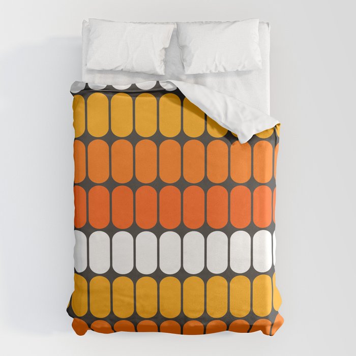 Flame Capsule Duvet Cover Gallery Image 6