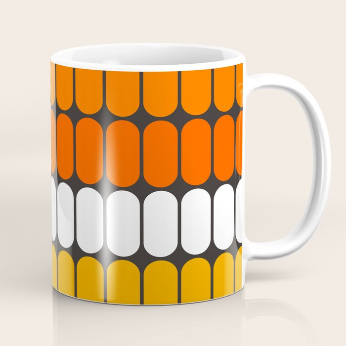 Flame Capsule Coffee Mug Gallery Image 1