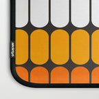 Flame Capsule Laptop Sleeve Gallery Image 3